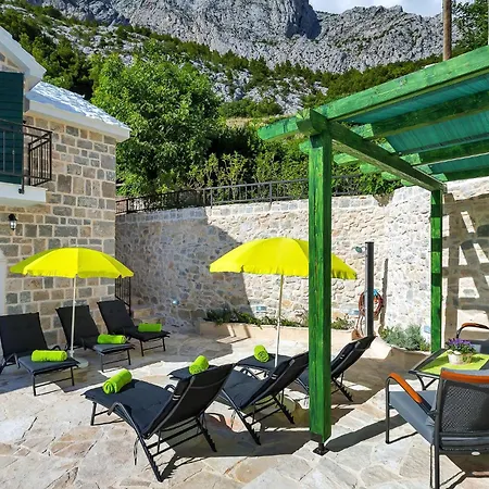 Casa vacanze Amazing In *